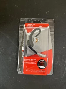 Verizon Wireless Jabra Universal EarWave Boom Headset for Cell Phones 2.5mm F - Picture 1 of 6