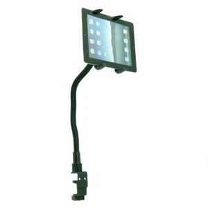 Arkon Heavy Duty 22" Gooseneck Table Tablet Clamp Mount for Apple iPad 4 3 2 - Picture 1 of 7