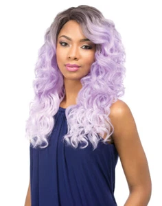 Sensationnel Instant Fashion Synthetic Wig Couture Rosalie - Picture 1 of 10