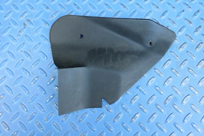 Panel retenedor de alfombra negro Chevrolet Corvette C4 1992-1996 10250702 Foto 1 de 4