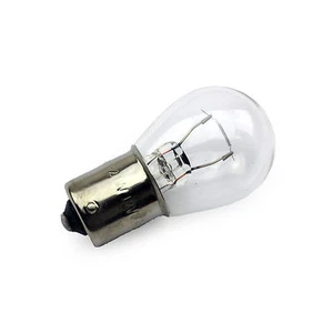 Halogen Lampen P21W BA15s von Jurmann Trade 10 Stück 12V 21W Autolampen - Bild 1 von 7