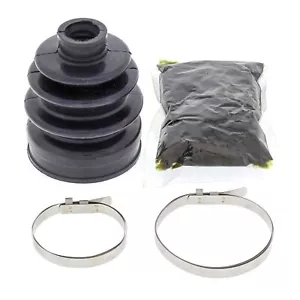 Rear Inner CV Boot for Yamaha YFM550FAP EPS GRIZZLY 4WD 2015-2016 - Picture 1 of 1