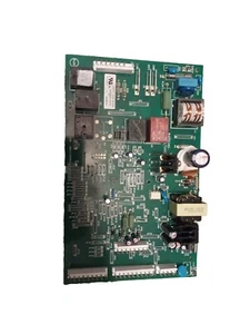 200D4864G045 WR55X10697 GE REFRIGERATOR CONTROL BOARD - Picture 1 of 3