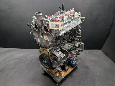 Motor 27 k millas 2,0 L tracción delantera 2022 Buick Envision 55508629 2021 2023 2024 Foto 1 de 4