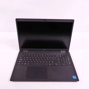 DELL LATITUDE 3520 | INTEL CORE I5-1135G7 2.40GHZ | 256GB | 16GB RAM | NO OS - Picture 1 of 7