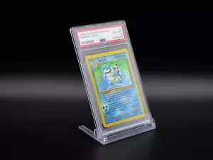 5x Grading Karten Ständer für PSA Case Pokemon Yugioh Karten Grading Acryl TCG - Bild 1 von 4