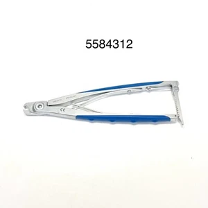 Instrumento Medtronic 5584312 Rod Introductor/Soporte 5,5/6,6 mm - Imagen 1 de 12