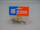 Roco #22214 N-Scale Insulated Track Joiners (24-Pieces) - Boxed