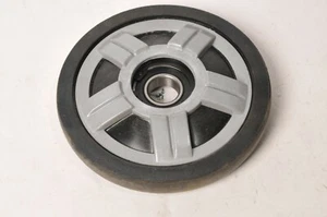 Kimpex 04-1141-30 Idler Wheel Gray Plastic For Ski-Doo Snowmobiles 5.550" 6004 - Picture 1 of 2