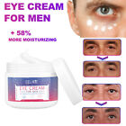 Men's Eye Repair Anti-Wrinkle Cream Under Eye Cream for Dark Circles & Puffiness
