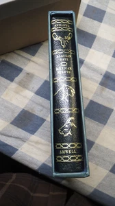 ALASKAN DAYS MEXICAN NIGHTS Russell Annabel Amwell Press LTD ED #170/1000 SIGNED - Picture 1 of 7