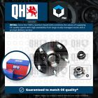 Wheel Bearing Kit Fits Toyota Verso Aur21 22D Front 09 To 18 2Ad Fhv Qh Quality
