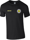 Stone Roses Spike Island T Shirt - Lemon Adored  logo Men's High quality print