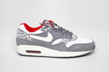 nike air max 1 snow leopard
