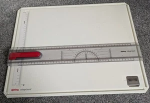 Rotring A3 College Drawing Board With Removable Ruler - Picture 1 of 4