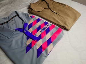 adidas big and tall golf