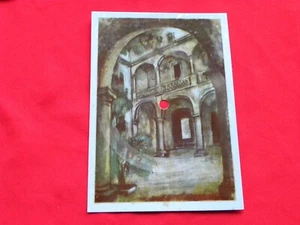 THE TROGGS you're lying ORIG 1960s MINT Polish FLEXI postcard #12 SZANCER - Picture 1 of 2