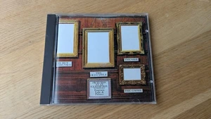 CD / Emerson, Lake & Palmer – Pictures At An Exhibition, 1987, Manticore - Bild 1 von 3