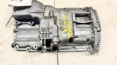 Oil Pan 2.0L VIN F 8th Digit Fits 06-13 MAZDA 3 428465 - Изображение 1 из 4