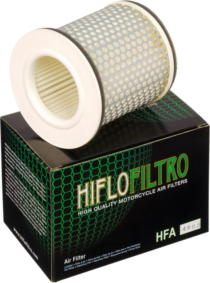 HiFlo - HFA4603 Replacement OE Air Filter Yamaha TDM 850  FZ 700  750  FZR R  10 - Image 1 of 1