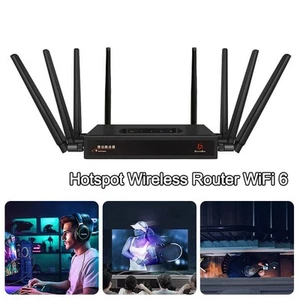 SIM-Karte Neues Modem 286 Mbit/s Drahtloser 4G-Router Für alle Betreiber - Afbeelding 1 van 11