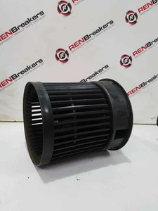 Renault Qashqai MK2 2013-2017 Heizungsgebläse Lüftermotor - Bild 1 von 8