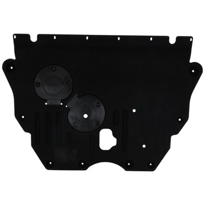 Protector contra salpicaduras de motor para Chevrolet Trailblazer 2021-2025 inferior 1,2 L Foto 1 de 4