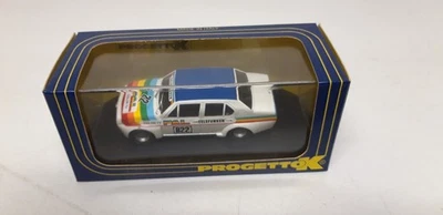 1/43 Alfa Romeo Alfetta Gr. 2 Kyalami "76 - Progetto K - Immagine 1 di 4