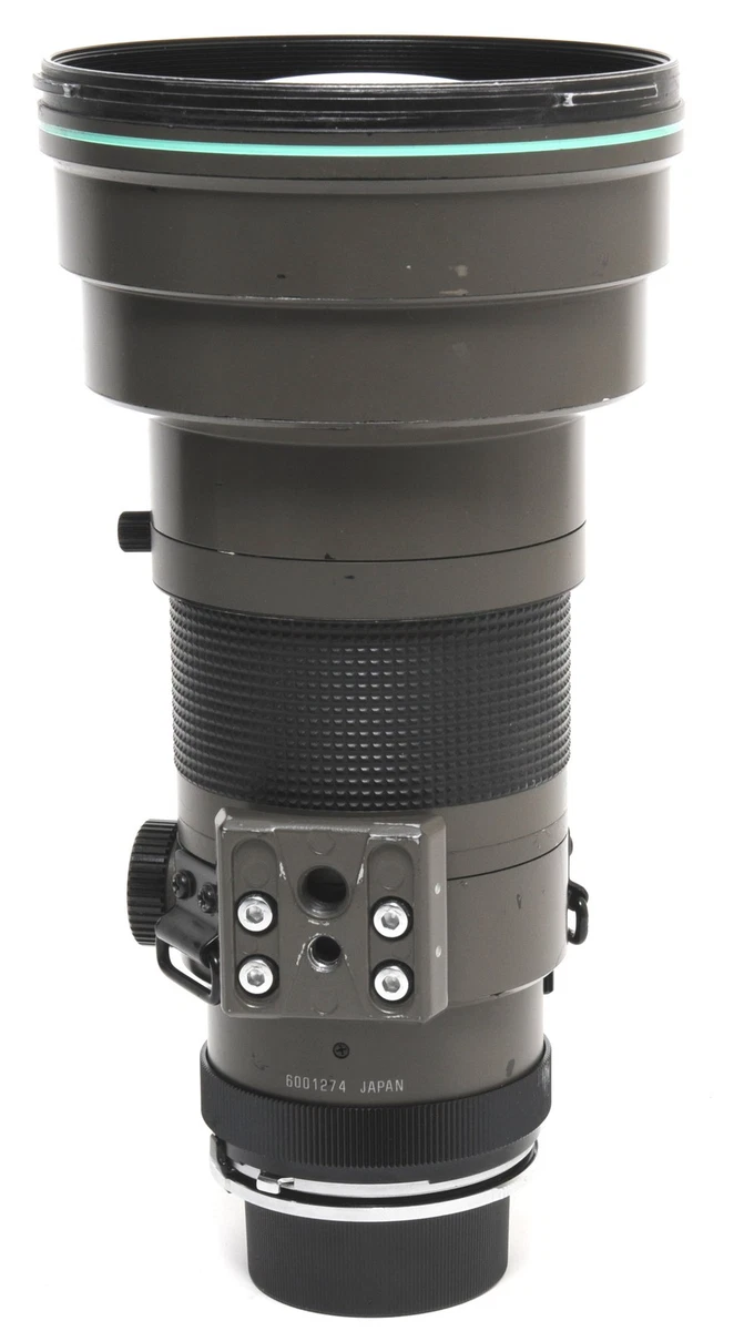 Tamron f/2.8 300mm Focal Camera Lenses for sale | eBay