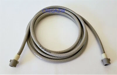 BISSELL BIG GREEN MACHINE 1671 1672 1660 Power Lifter SOLUTION HOSE  - Image 1 of 4