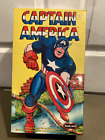NEW Marvel Comics Captain America Polar Lights Plastic Model Kit French