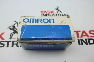 Omron PLC controller S3S-A10-US - Picture 1 of 5