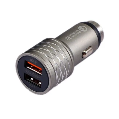 USB Fast Car Charger Type C Cable for iPhone 16 15 14 13 Pro Max /Galaxy S24 S25 - Image 1 of 4