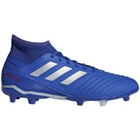 predator 19.3 mens fg football boots