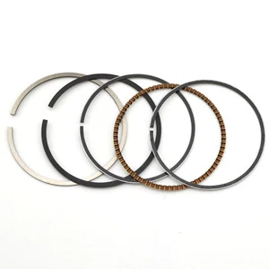 Kit de anillos de pistón 72 mm diámetro STD para Kawasaki KL250 Super Sherpa 250 1997-2010 - Imagen 1 de 1