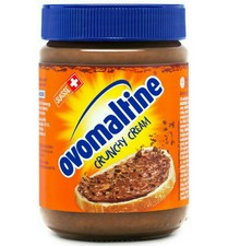  Ovomaltine Crunchy Cream 380g 