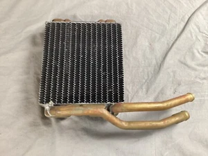 G&O 39-8231 Heater Core For most Chevrolet 78-82 Corvette - Picture 1 of 14