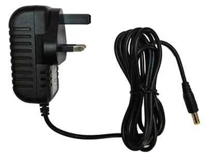 FOSTEX AD-12B POWER SUPPLY ADAPTER 12V (2 METER)  - Picture 1 of 3