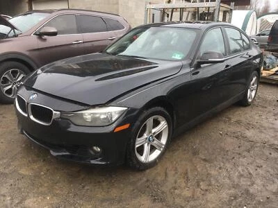 Bote evaporador BMW SERIE 328 14 Foto 1 de 4