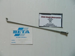 BETA TECHNO 94-98 REAR WHEEL SPOKE & NIPPLE - Picture 1 of 1