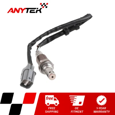 Sensor de oxígeno O2 aguas arriba para Honda Element 2005-2006 RSX manual CR-V 2003-2010 Foto 1 de 4