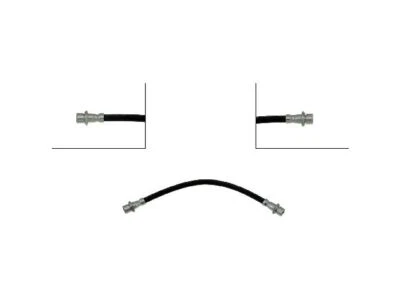 For 2014-2020 Lexus GX460 Brake Hose Dorman 57667DC 2015 2016 2017 2018 2019 - Image 1 of 2
