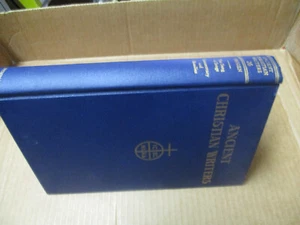 Ancient Christian Writers #26, Origen, edited by Quasten, 1957 Hardback VG - Picture 1 of 2