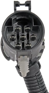 DORMAN 600-810 Transfer Case Motor For 98-05 ML320 ML350 ML430 ML500 ML55 AMG - Picture 1 of 1