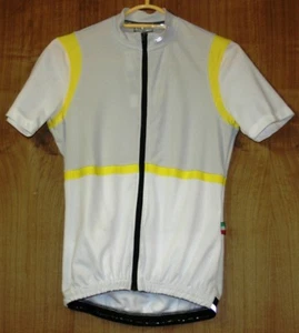 CAMISETA DE CICLISMO CAMPAGNOLO MUJER MANGA CORTA RÁPIDA PEQUEÑA UK14 - Imagen 1 de 2