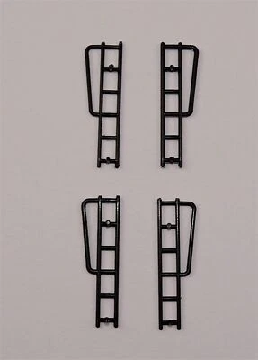 LILIPUT L3823-424-1 Wagenkastenaufsteckteile neu OVP