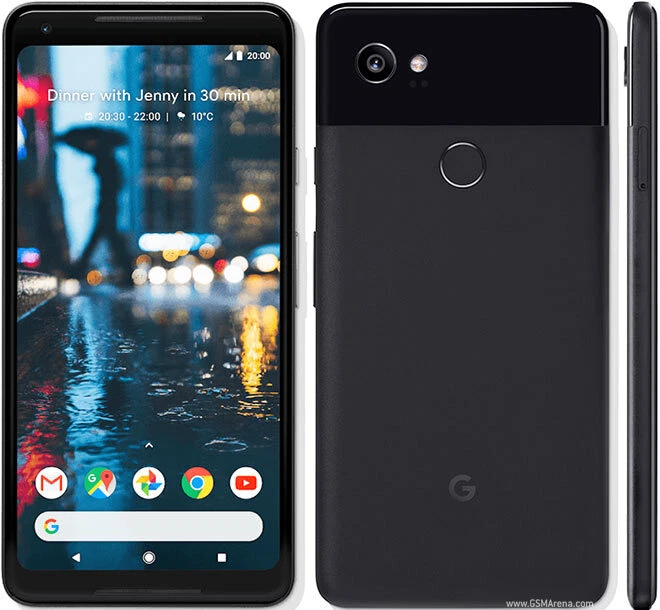 Google Pixel 2 XL 64GB 128GB 4G Unlocked Android Smartphone - - Image 1 of 4