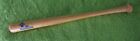 COLONIAL IRONKIDS 14" Long Wooden Baseball Bat