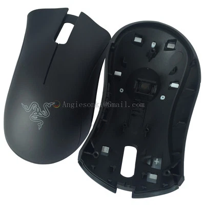 New Top Shell/Cover/outer case for Razer DeathAdder Chroma/2013 Gaming mouse - Image 1 of 4