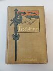 Lochinvar 1898 1897 S. R. Crockett Vintage Novel